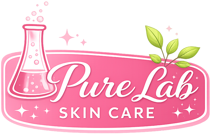 Pure Lab Skin Care