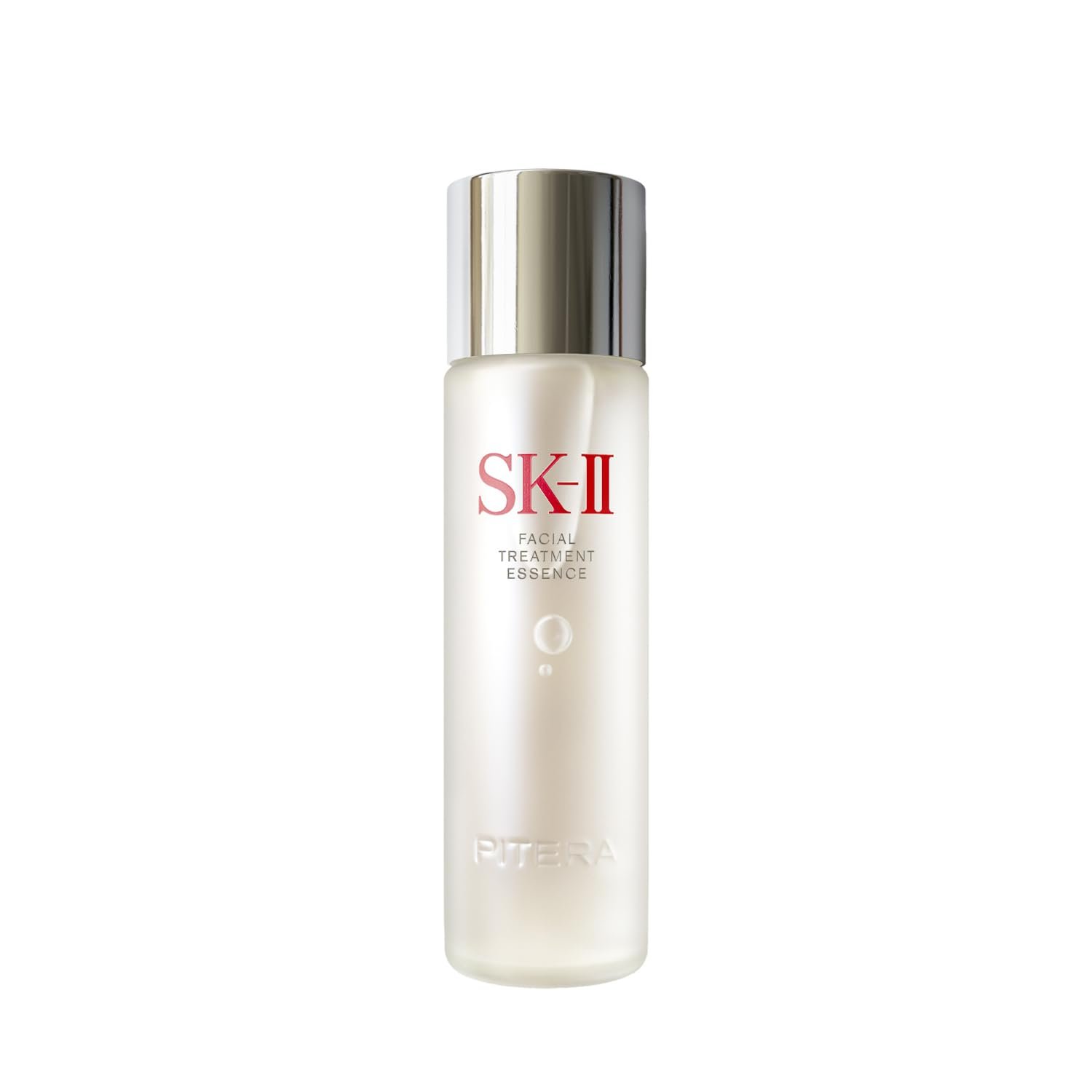 SK-II Facial Treatment Essence - Anti-Aging Essence Skincare to Help Reduce the Appearance of Fine Lines & Wrinkles - Visibly Refines Texture & Improves Firmness & Dark Spots