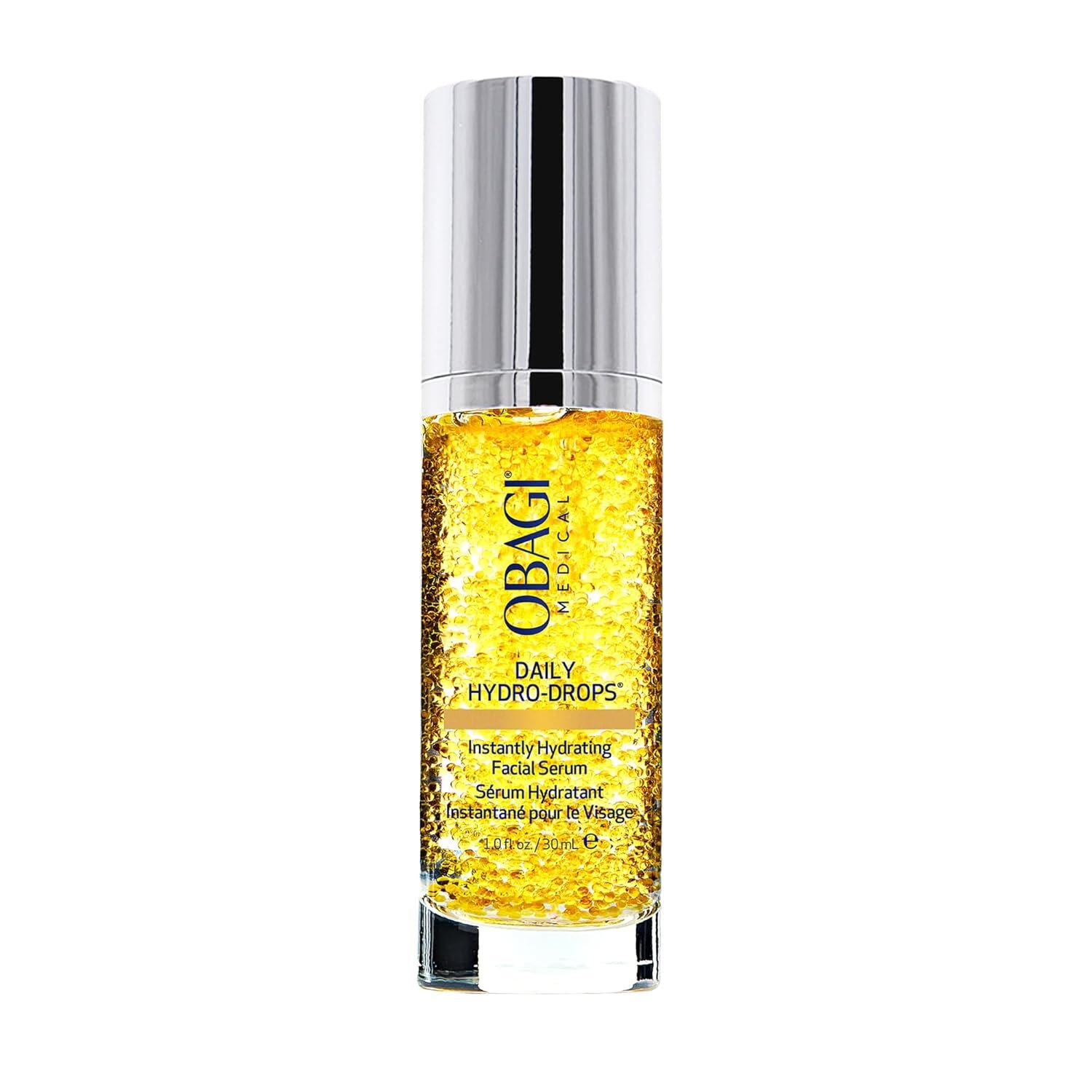 Obagi Daily Hydro-Drops Hydrating Facial Serum for Dry Skin