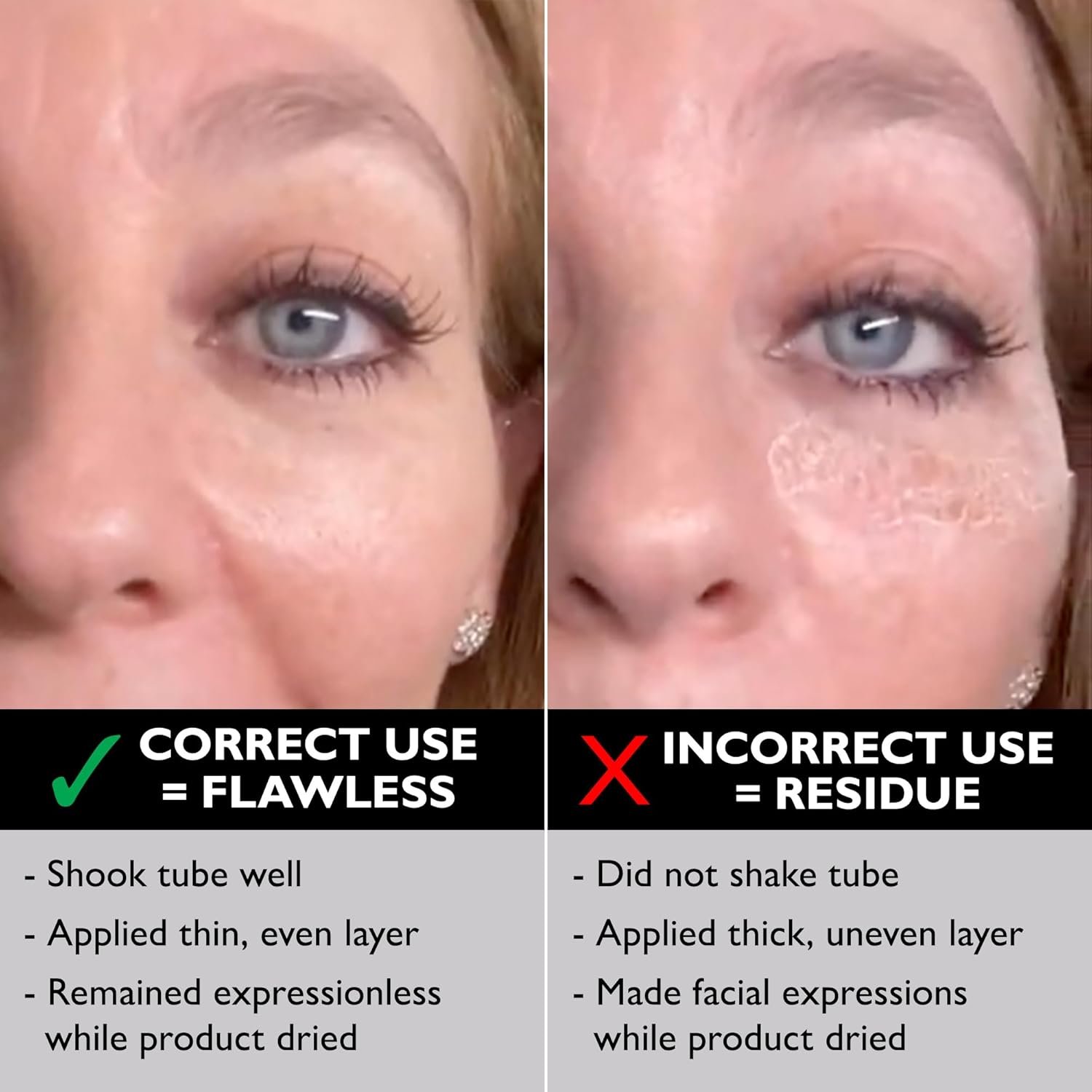 Peter Thomas Roth | Instant FIRMx Temporary Face Tightener | Firm and Smooth the Look of Fine Lines, Deep Wrinkles and Pores - Image 8