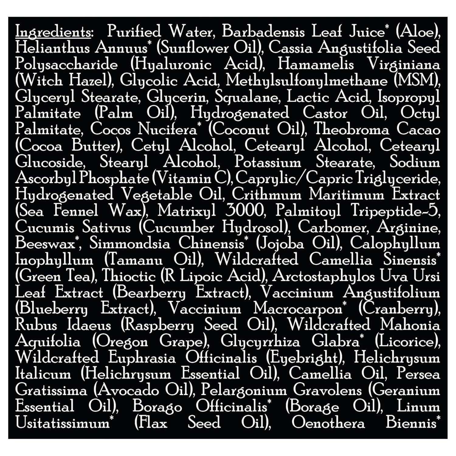 Creme Lipstick - Image 5