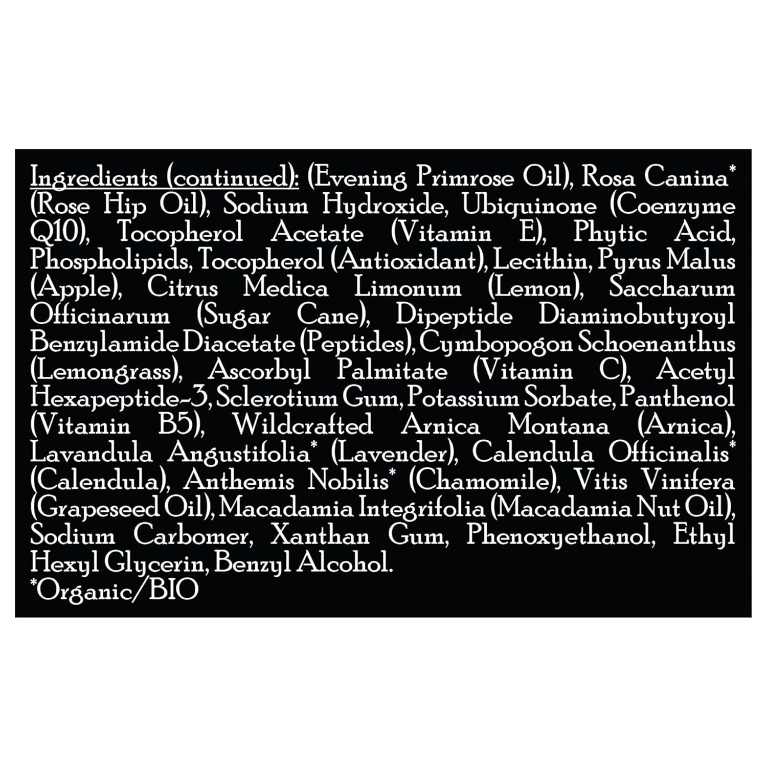 Brickell Men's Restoring Under Eye Cream for Men, Natural and Organic Anti Aging Eye Balm To Reduce Puffiness, Wrinkles, Dark Circles, Crows Feet and Under Eye Bags, 0.5 Ounce, Unscented - Image 8